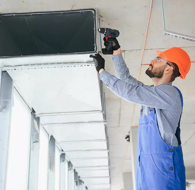 Why Homeowners & Businesses Trust Us in Aspen Hill, MD