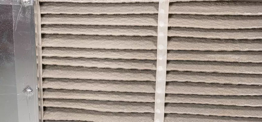 Mobile Car AC Filter Replacement in Aspen Hill