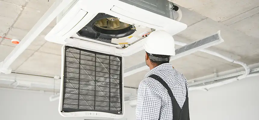 Our Affordable Duct Cleaning Near Me Services in Aspen Hill, MD