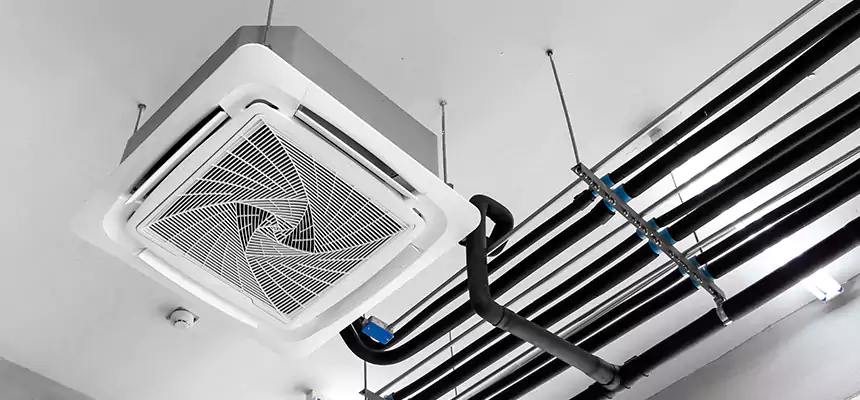 Our Air Duct Deep Cleaning Services in Aspen Hill, MD