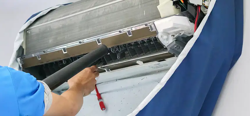 Advanced Clogged Dryer Vent Repair for Multi-Unit & Commercial in Aspen Hill, MD