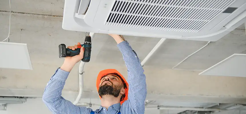 Detailed Multi‑Unit Riser & Roof Termination Cleaning in Aspen Hill