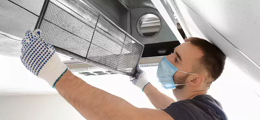 Our Dryer Vent Cleaning Services in Aspen Hill, MD