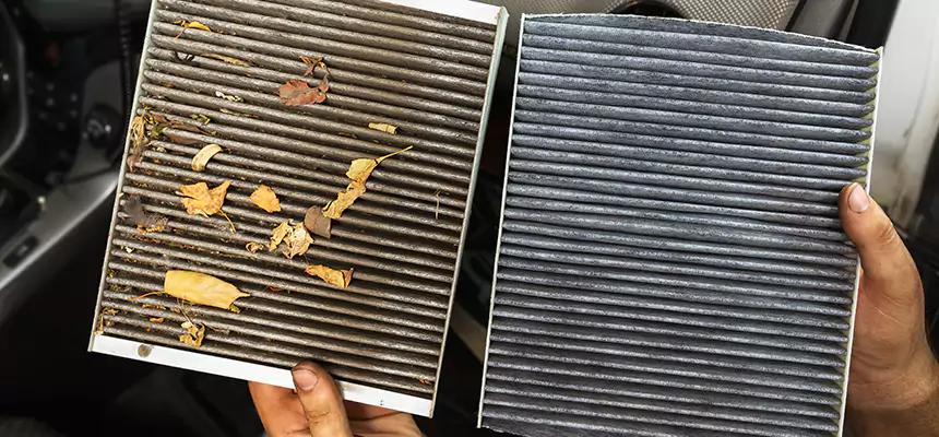 Our Dryer Vent Lint Filter Cleaning Services in Aspen Hill, MD