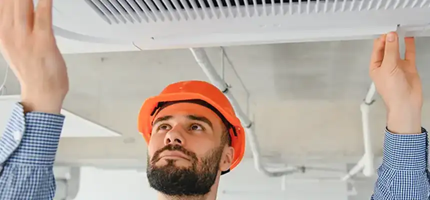 Our Furnace Vent Cleaning Services in Aspen Hill, MD