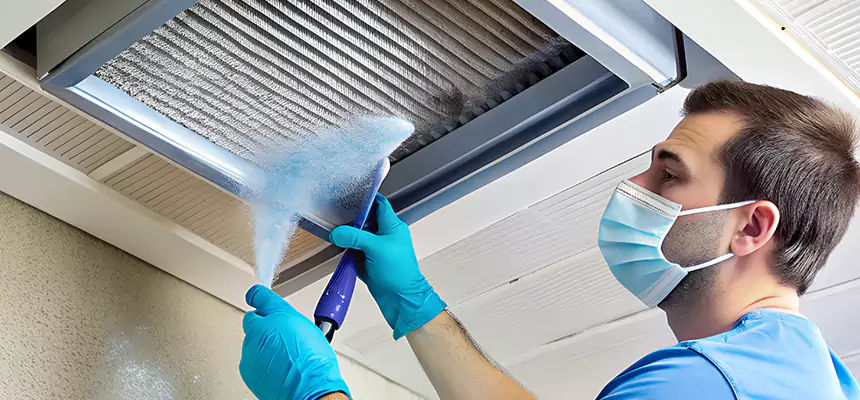 Our Home Ventilation Cleaning Services in Aspen Hill, MD