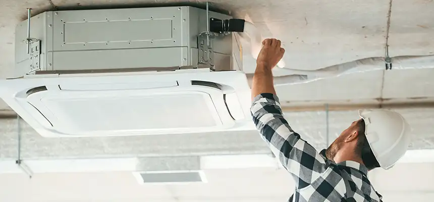 Our Local Vent Cleaning Services in Aspen Hill, MD