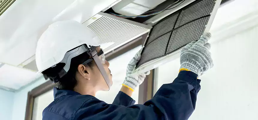 Our Multi-family Home Duct Cleaning Services in Aspen Hill, MD
