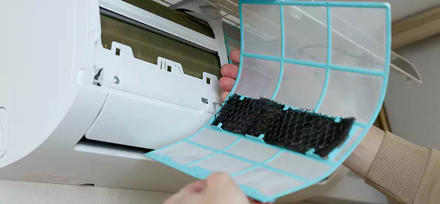 Gentle Ductwork Odor-Control Pet Dander Duct Cleaning in Aspen Hill, MD