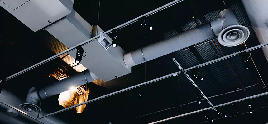 Our Seasonal Allergy Air Duct Cleaning Services in Aspen Hill, MD