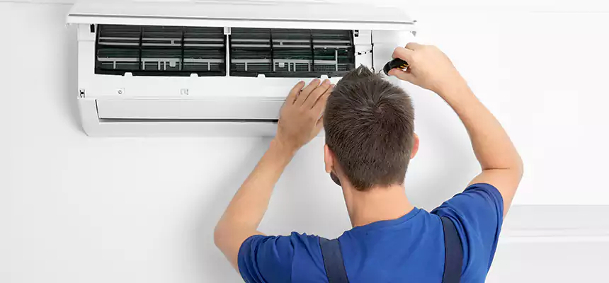 Our Smart Air Conditioning Installation Services in Aspen Hill, MD