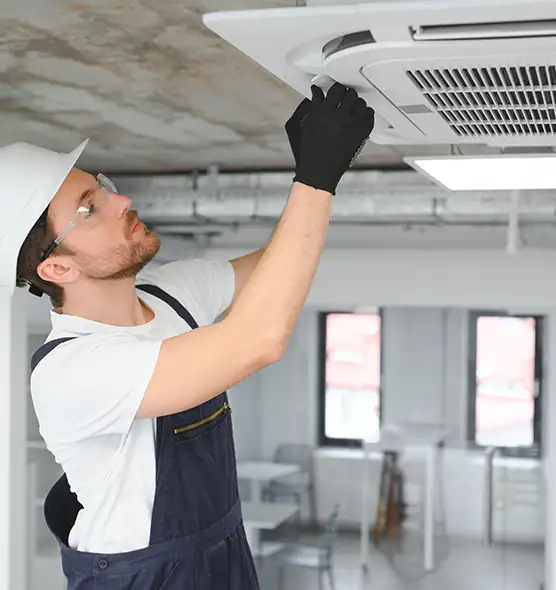 Top Affordable Duct Cleaning Services Near Me in Aspen Hill, MD