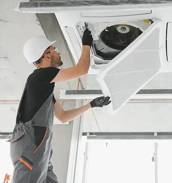 About Air Duct Rodent Removal in Aspen Hill, MD