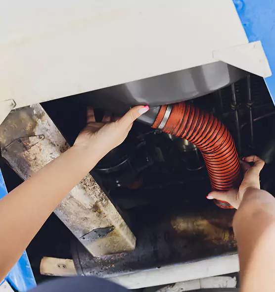 About Air Duct Virus Disinfection in Aspen Hill, MD