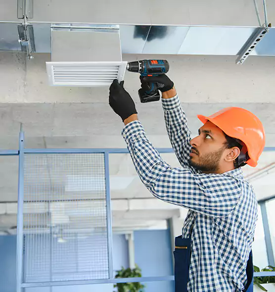 Professional HVAC Duct Cleaning in Aspen Hill, MD