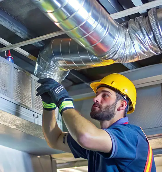 Professional NADCA Approved Air Duct Services in Aspen Hill, MD