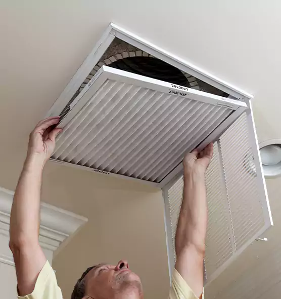 Advanced Residential Vent Cleaning in Aspen Hill, MD