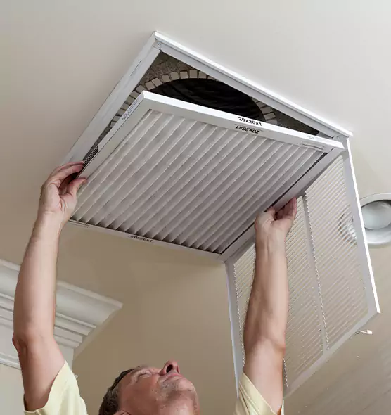 Trusted Vent Shaft Cleaning Expert in Aspen Hill, MD