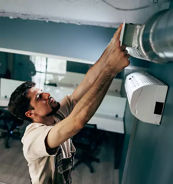 Reliable Warehouse Vent Cleaning in Aspen Hill, MD