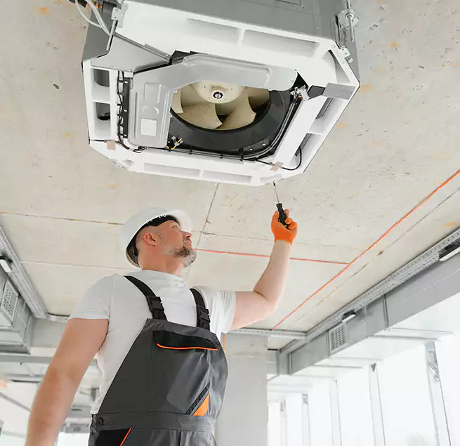 Why Homeowners & Businesses Trust Us in Aspen Hill, MD?