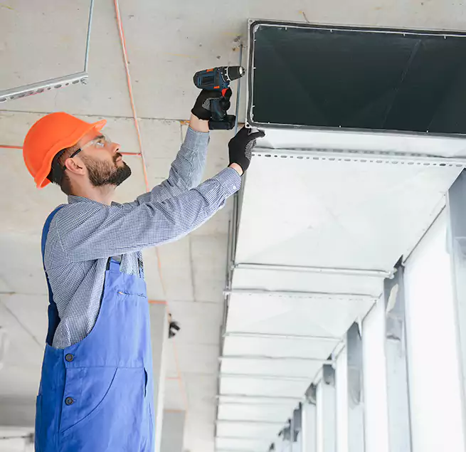 Why Homeowners & Businesses Trust Us in Aspen Hill, MD?