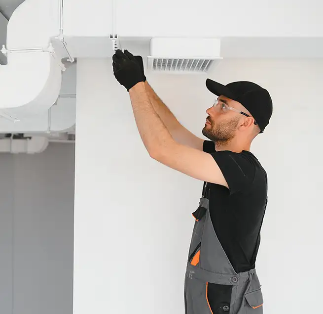 Why Homeowners & Businesses Trust Us in Aspen Hill, MD?