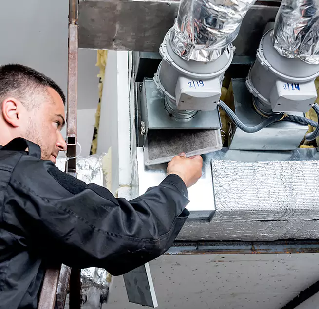  Why Homeowners & Businesses Trust Us in Aspen Hill, MD?