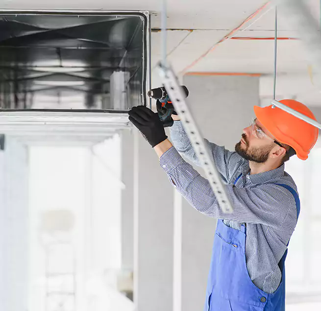 Why Homeowners & Businesses Trust Us Aspen Hill, MD