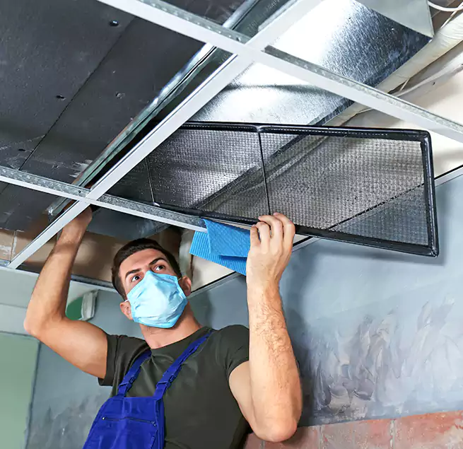 Why Homeowners Businesses Trust Us in Aspen Hill, MD