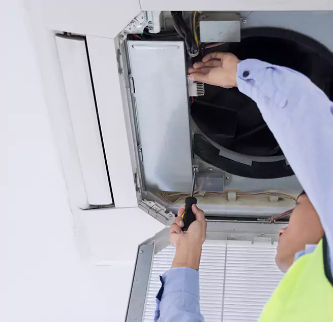 Why Homeowners & Businesses Trust Us Aspen Hill, MD?