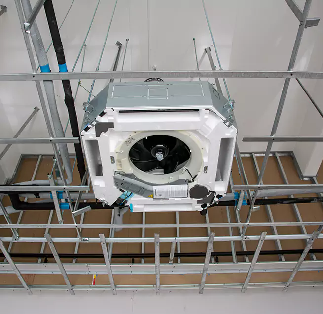 Why Homeowners & Businesses Trust Us in Aspen Hill, MD?