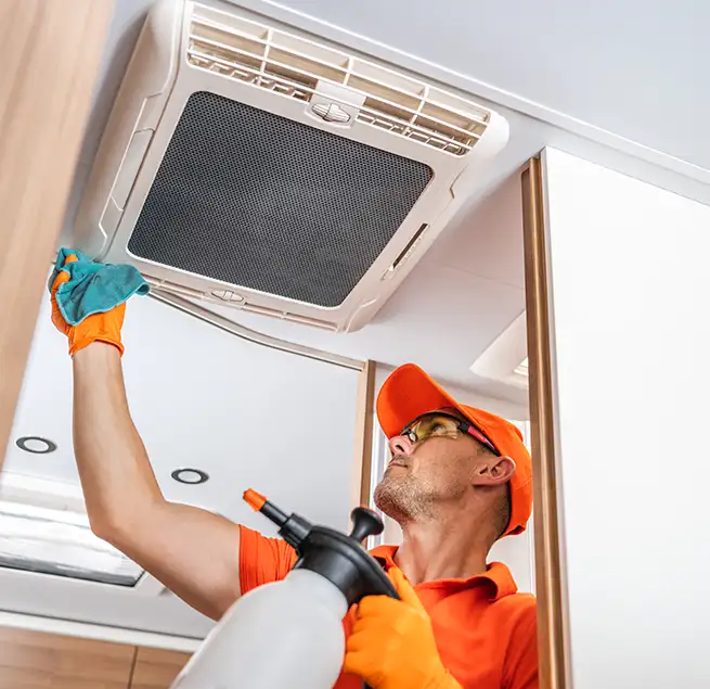 Why Homeowners & Businesses Trust Us in Aspen Hill, MD?