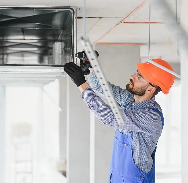  Why Homeowners Businesses Trust Us Aspen Hill, MD