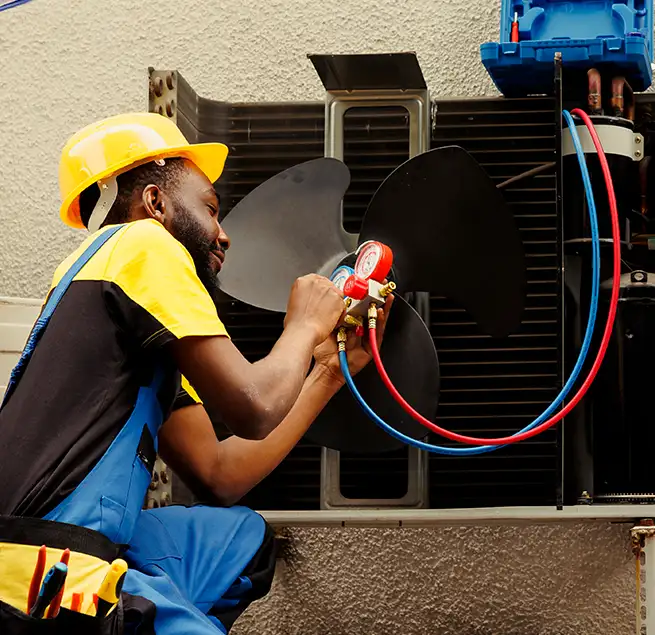 Why Homeowners & Businesses Trust Us in Aspen Hill, MD?