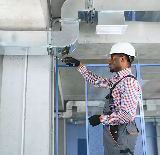 Why Homeowners & Businesses Trust Us in Aspen Hill, MD