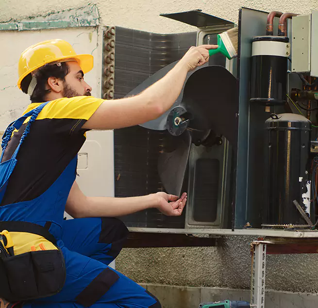  Why Homeowners & Businesses Trust Us in Aspen Hill, MD?