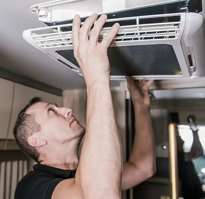 Why Homeowners & Businesses Trust Us Aspen Hill, MD