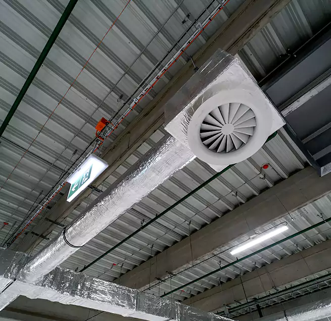 Why Homeowners & Businesses Trust Us in Aspen Hill, MD