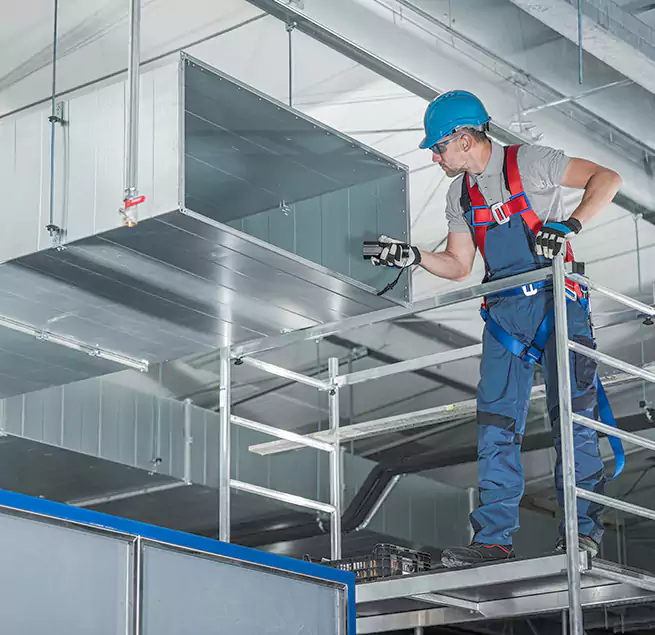 Why Homeowners Businesses Trust Us in Aspen Hill, MD