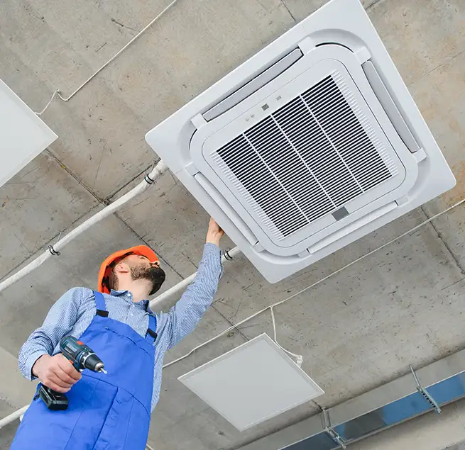 Why Homeowners & Businesses Trust Us in Aspen Hill, MD