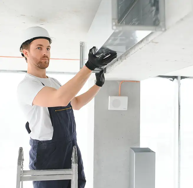 Why Homeowners & Businesses Trust Us in Aspen Hill, MD?