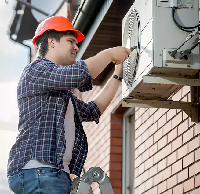 Why Homeowners & Businesses Trust Us Aspen Hill, MD