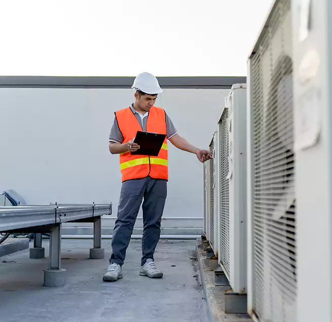 Why Homeowners & Businesses Trust Us in Aspen Hill, MD?