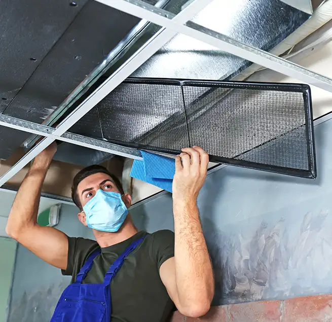 Why Homeowners & Businesses Trust Us in Aspen Hill, MD?