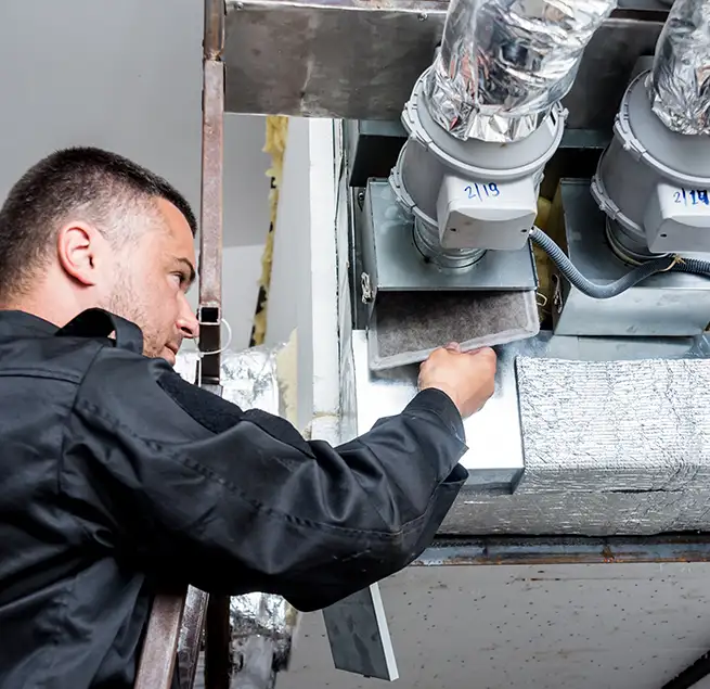 Why Homeowners & Businesses Trust Us in Aspen Hill, MD?