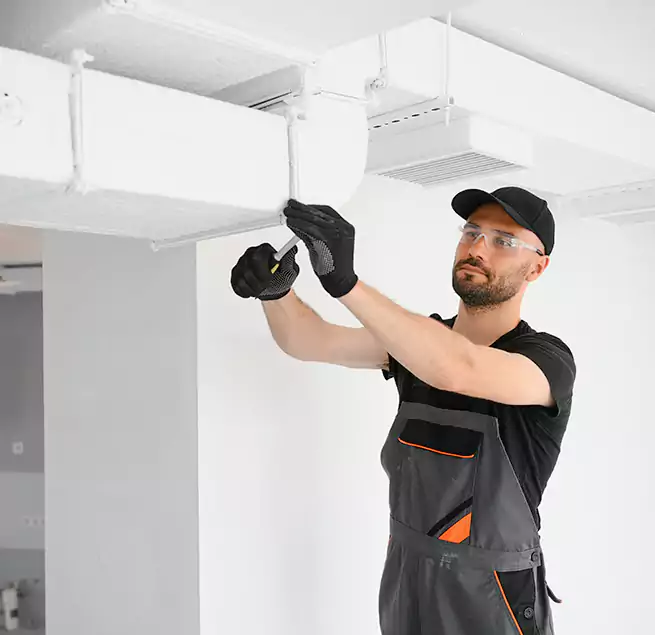 Why Homeowners & Businesses Trust Us in Aspen Hill, MD?